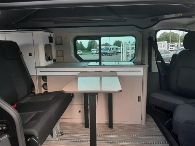 Burstner Playa C 500 Limited - Photo 5