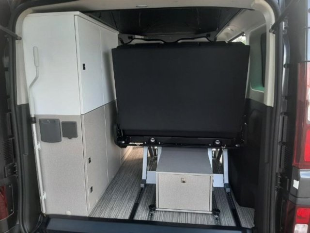 Burstner Playa C 500 Limited - Photo 10