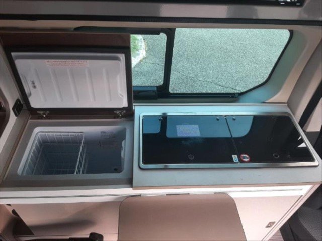 Burstner Playa C 500 Limited - Photo 11