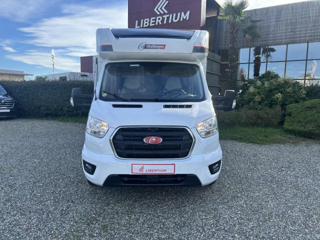 Challenger 328 Graphite Premium - Photo 2