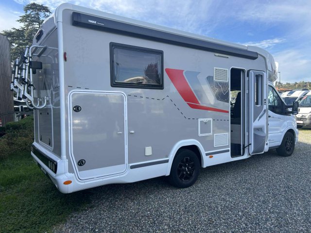 Challenger 328 Graphite Premium - Photo 3