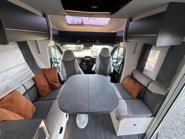 Challenger 328 Graphite Premium - Photo 4