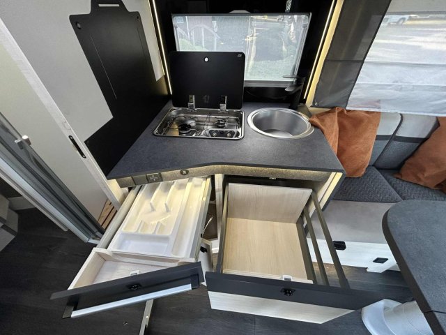 Challenger 328 Graphite Premium - Photo 5