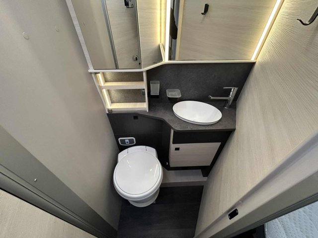 Challenger 328 Graphite Premium - Photo 8