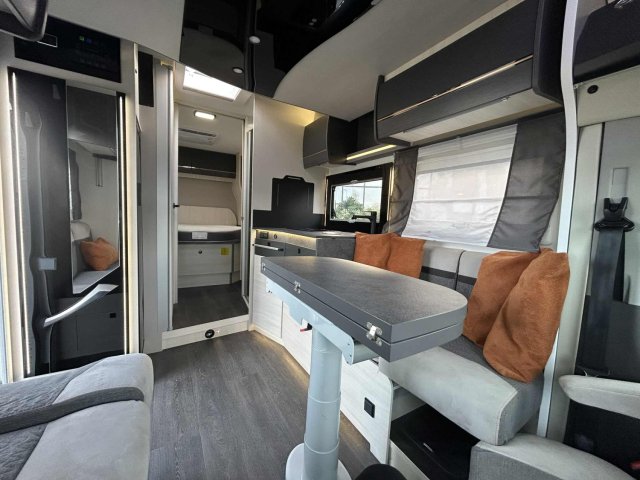 Challenger 328 Graphite Premium - Photo 9