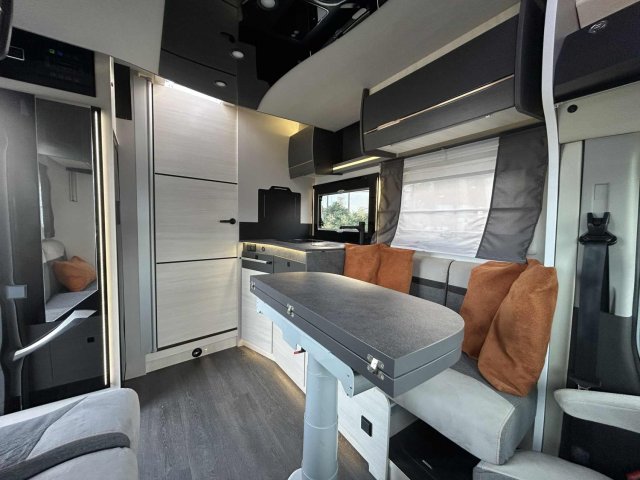 Challenger 328 Graphite Premium - Photo 11