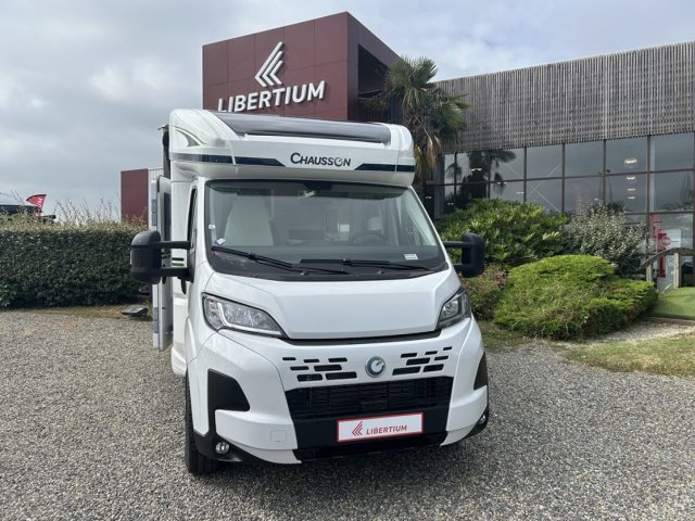 Chausson 640 Ultimate Line - Photo 2