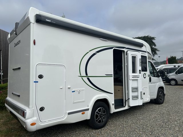 Chausson 640 Ultimate Line - Photo 3
