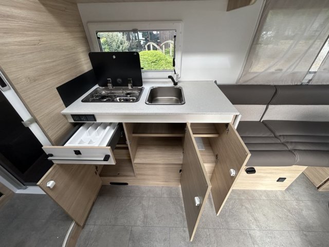 Chausson 640 Ultimate Line - Photo 5