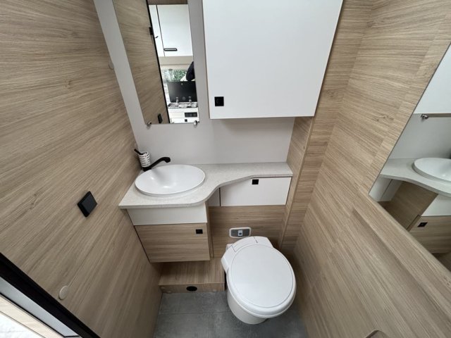 Chausson 640 Ultimate Line - Photo 7