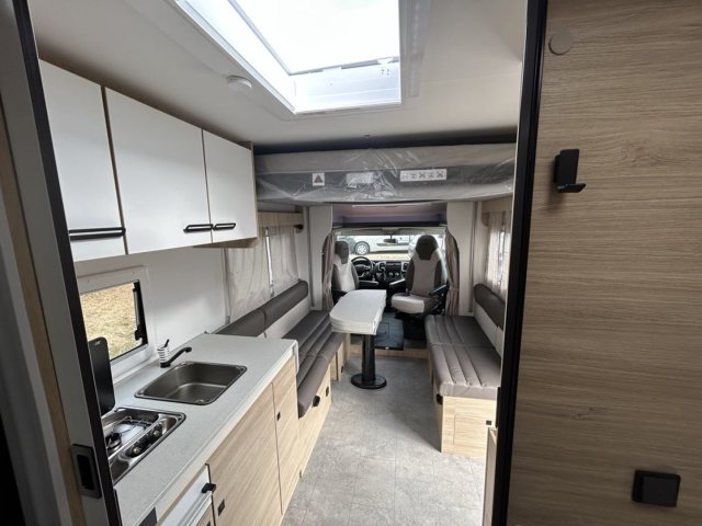 Chausson 640 Ultimate Line - Photo 9