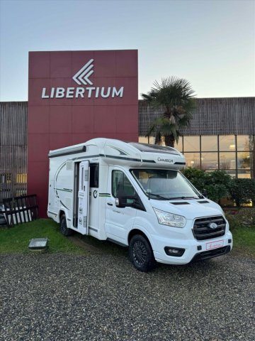 Chausson 650 First Line