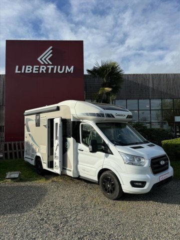 Chausson 650 Titanium Premium