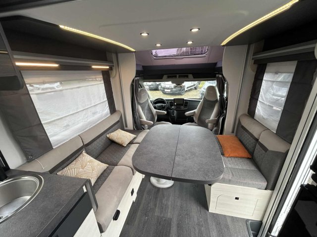 Chausson 650 Titanium Premium - Photo 3