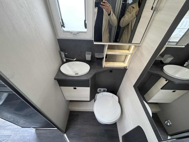 Chausson 650 Titanium Premium - Photo 5