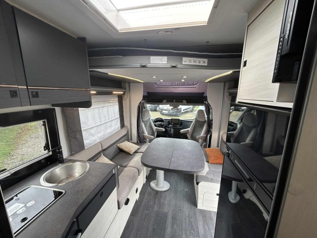 Chausson 650 Titanium Premium - Photo 8