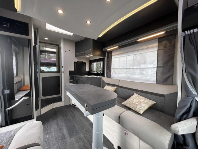 Chausson 650 Titanium Premium - Photo 9