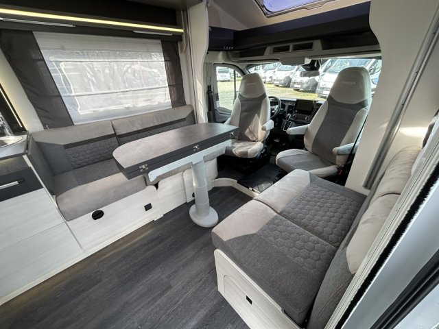 Chausson 650 Titanium Premium - Photo 4