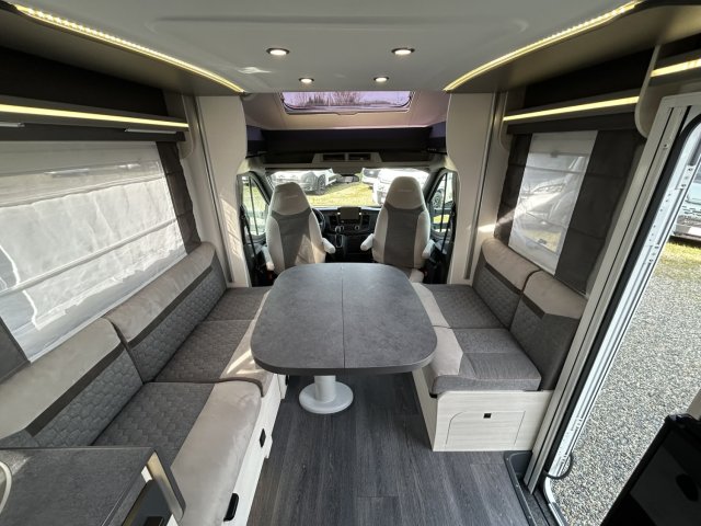 Chausson 650 Titanium Premium - Photo 5