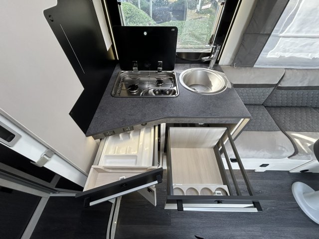 Chausson 650 Titanium Premium - Photo 7