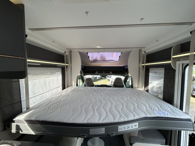 Chausson 650 Titanium Premium - Photo 9