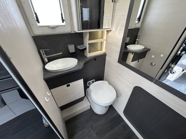 Chausson 650 Titanium Premium - Photo 11
