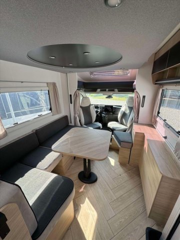 Chausson 660 Etape Line - Photo 2
