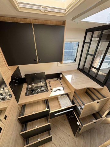 Chausson 660 Etape Line - Photo 6