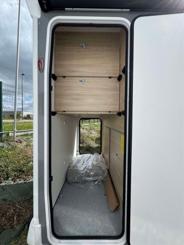 Chausson 660 Etape Line - Photo 11