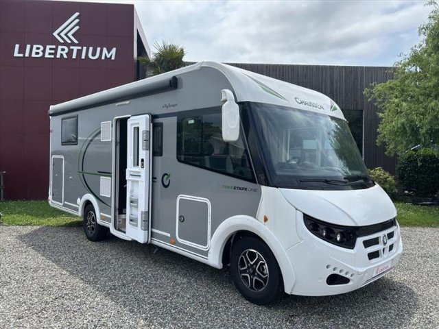 Chausson 7068 XLB Etape Line Neuf
