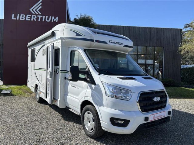 Chausson 788 First Line