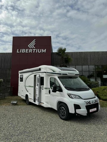 Chausson 797 Ultimate Line - Photo 1