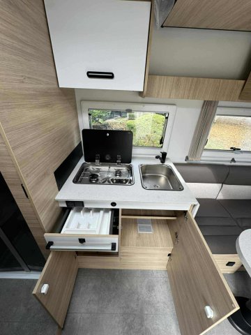 Chausson 797 Ultimate Line - Photo 3