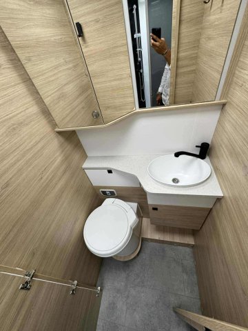 Chausson 797 Ultimate Line - Photo 8