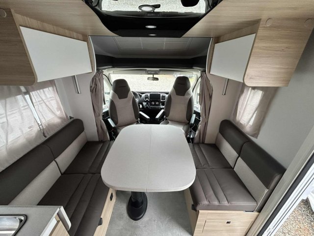 Chausson 798 Ultimate Line - Photo 2