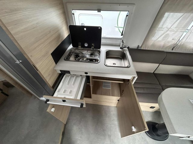 Chausson 798 Ultimate Line - Photo 3