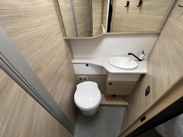 Chausson 798 Ultimate Line - Photo 6