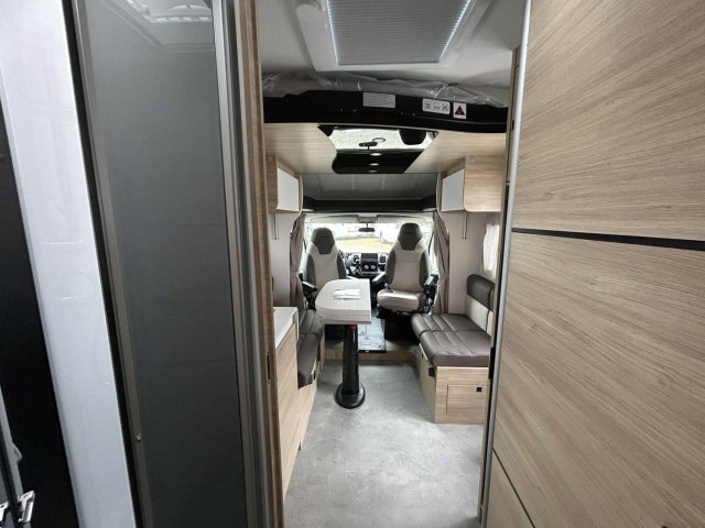 Chausson 798 Ultimate Line - Photo 7
