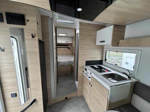 Chausson 798 Ultimate Line - Photo 8