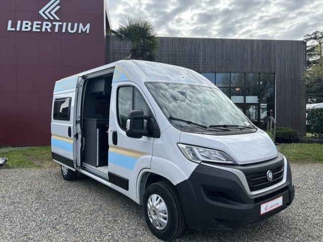 Chausson Golden Line