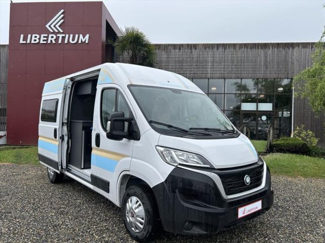 Chausson Golden Line Neuf