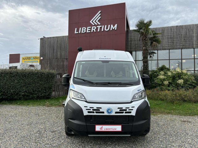 Chausson Golden Line - Photo 4