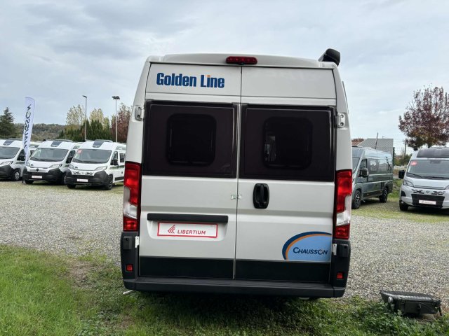 Chausson Golden Line - Photo 9