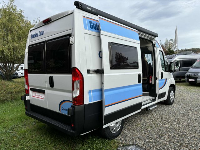 Chausson Golden Line - Photo 12