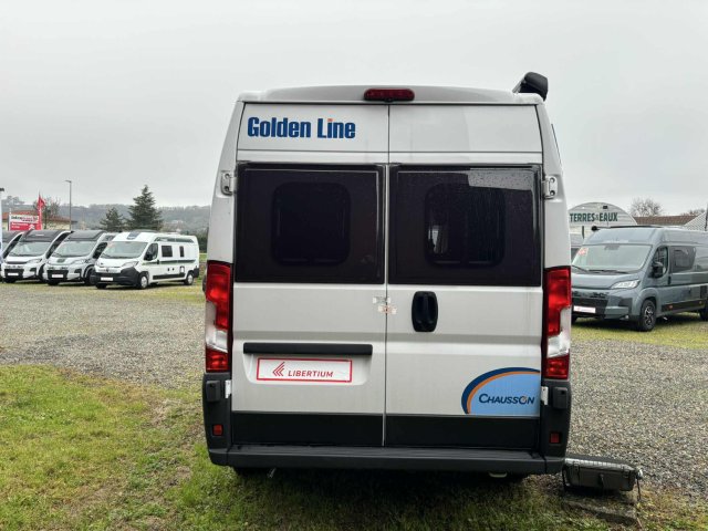 Chausson Golden Line - Photo 12