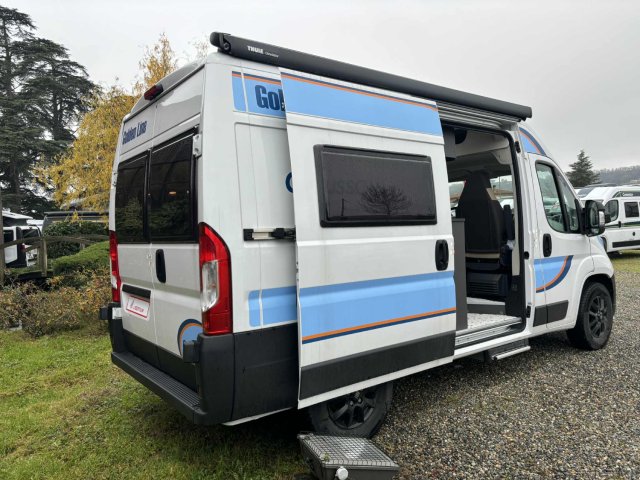 Chausson Golden Line - Photo 16