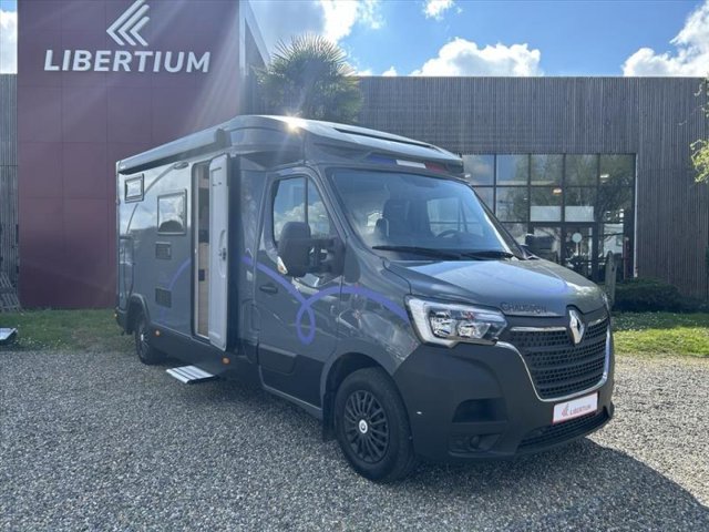 Chausson S 514 Etape Line Neuf