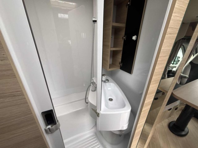 Chausson S 614 Sport Line S614 - Photo 2