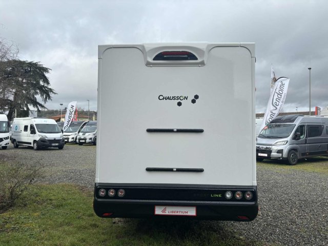 Chausson S 614 Sport Line S614 - Photo 3