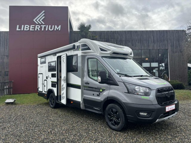 Chausson S 614 Sport Line S614 - Photo 5